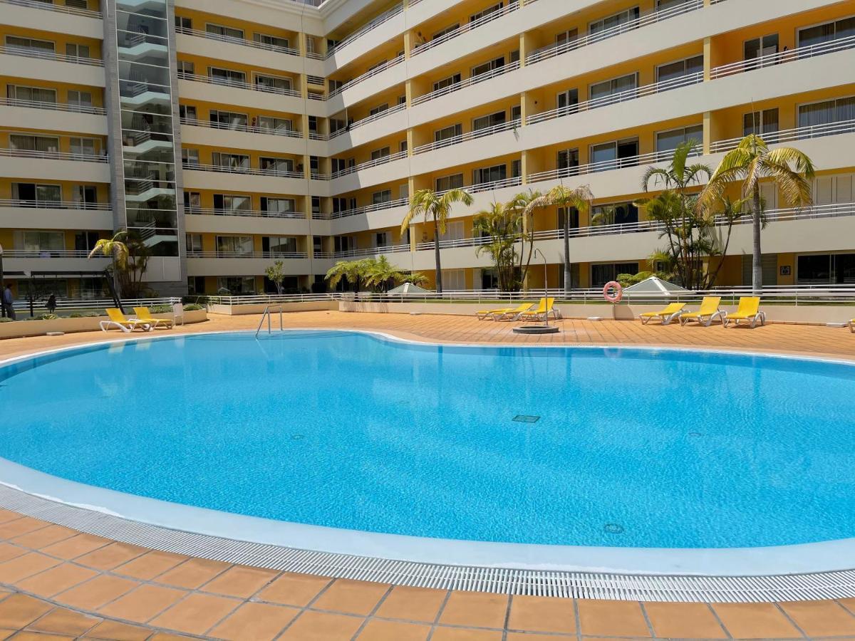 Ajuda Paradise Apartment With Pool And Private Parking 丰沙尔 外观 照片